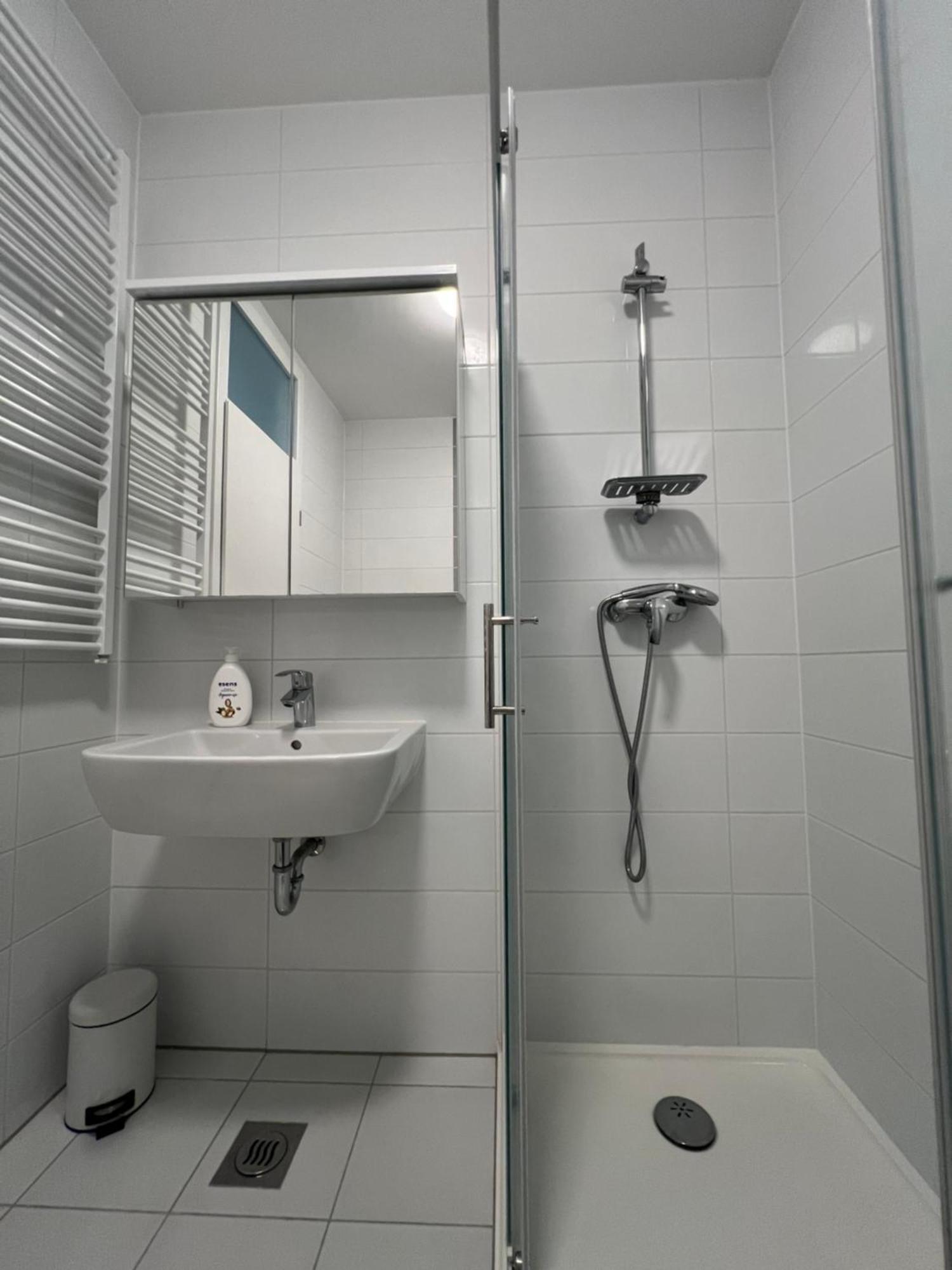 Lux Hill Skyline - Free Private Parking Appartement Zagreb
