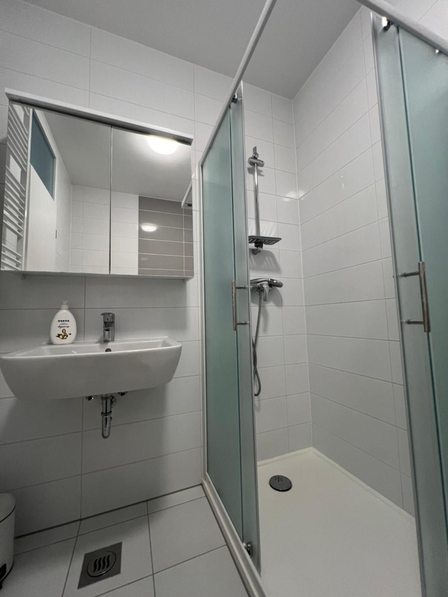 Appartement Lux Hill Skyline - Free Private Parking